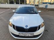 Skoda Octavia III (A7) Рестайлинг Великий Новгород  - изображение 24