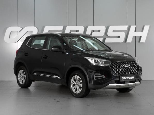 Chery Tiggo 4 Pro I Рестайлинг с пробегом 2023 года, цена 1 499 000 рублей, 141405 км, внедорожник, Автокод Объявления