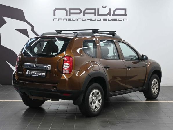 Renault Duster I с пробегом 2013 года, цена 1 049 900 рублей, 156000 км, внедорожник, Автокод Объявления