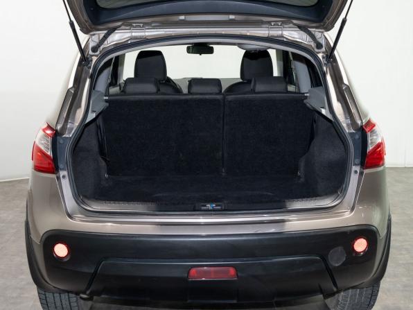 Nissan Qashqai I Рестайлинг с пробегом 2012 года, цена 880 000 рублей, 228290 км, внедорожник, Автокод Объявления