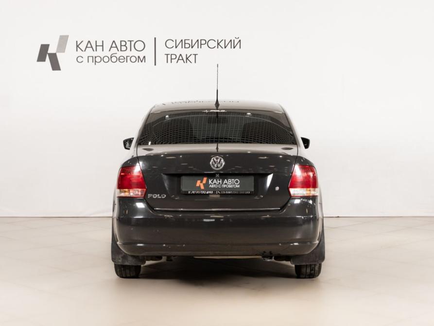 Volkswagen Polo V Казань  - изображение 4
