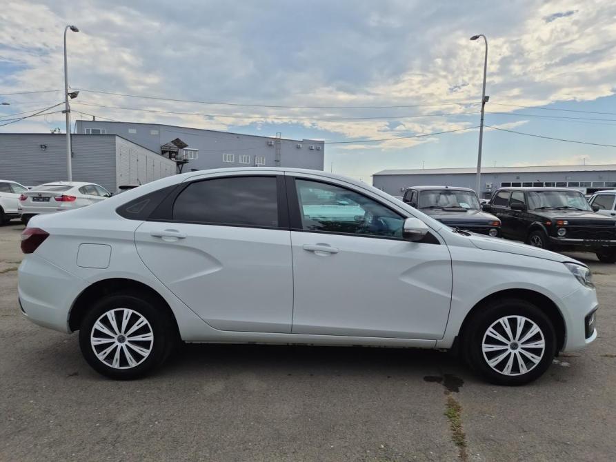 Lada (ВАЗ) Vesta I Рестайлинг (NG) Саратов  - изображение 4