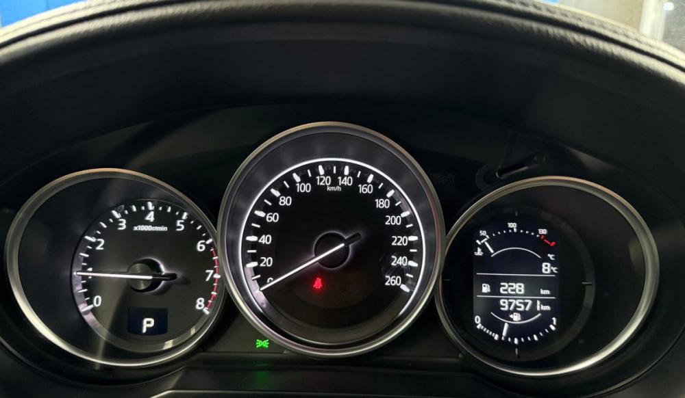 Mazda 6 III (GJ) Рестайлинг Тюмень  - изображение 10