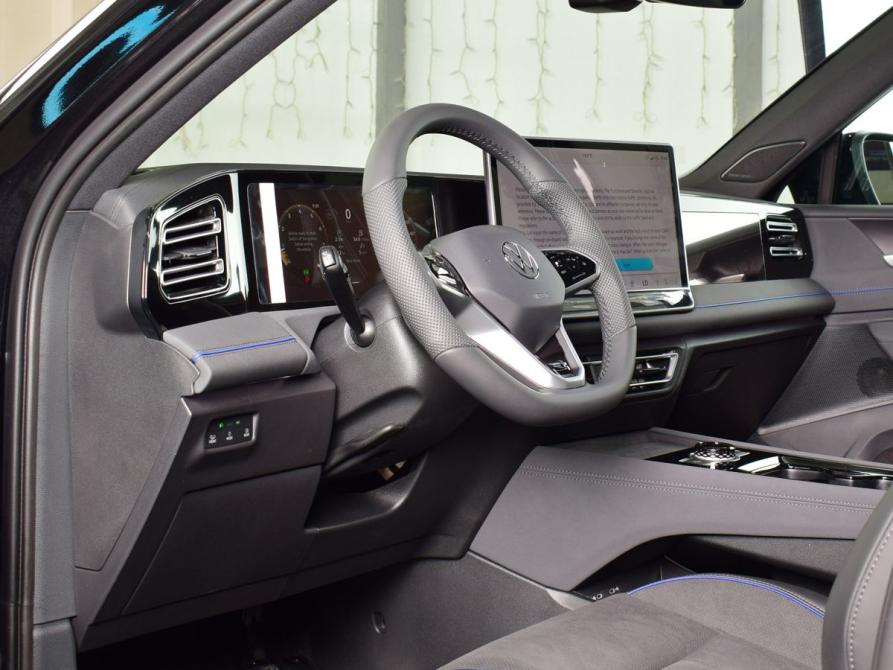 Volkswagen Tiguan III (China Market) Кемерово  - изображение 8