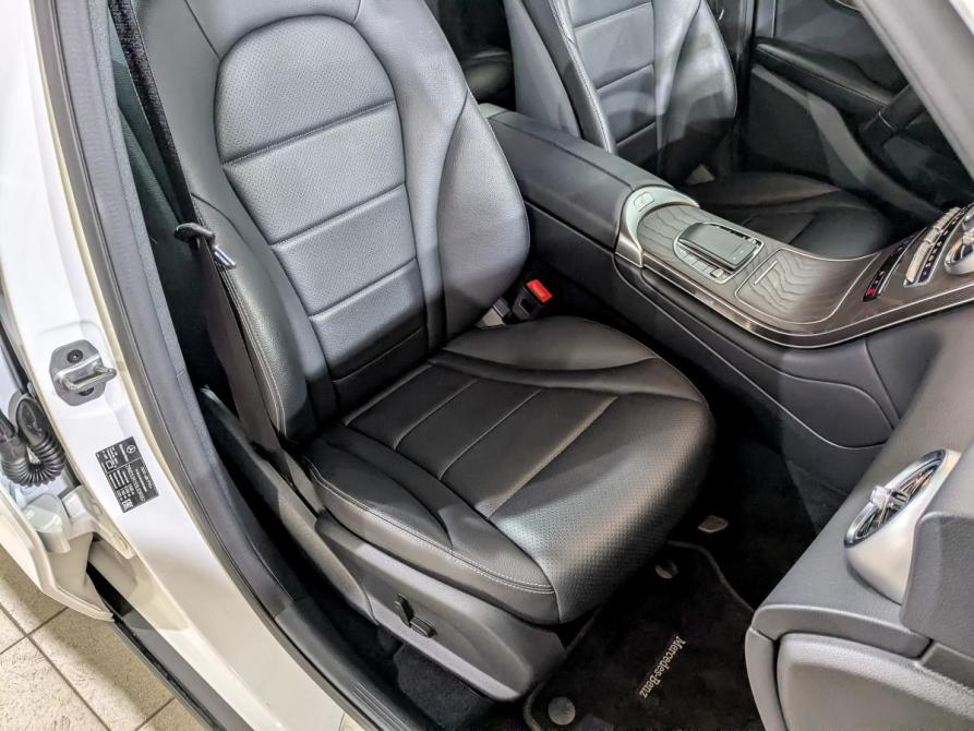 Mercedes-Benz GLC I (X253) Рестайлинг Химки  - изображение 24