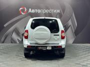 Chevrolet Niva I Рестайлинг Оренбург  - изображение 22