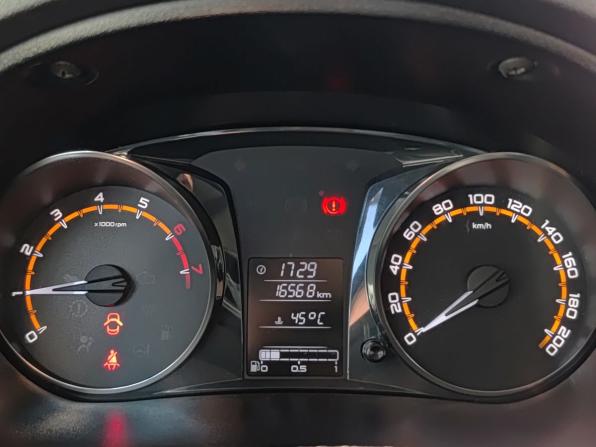 Lada (ВАЗ) Granta I Рестайлинг с пробегом 2024 года, цена 899 000 рублей, 16560 км, лифтбек, Автокод Объявления