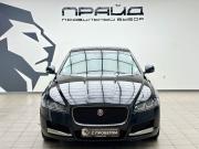 Jaguar XF II Ростов-на-Дону  - изображение 25