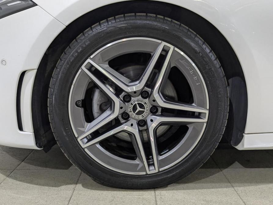 Mercedes-Benz A-Класс IV (W177) Москва  - изображение 12