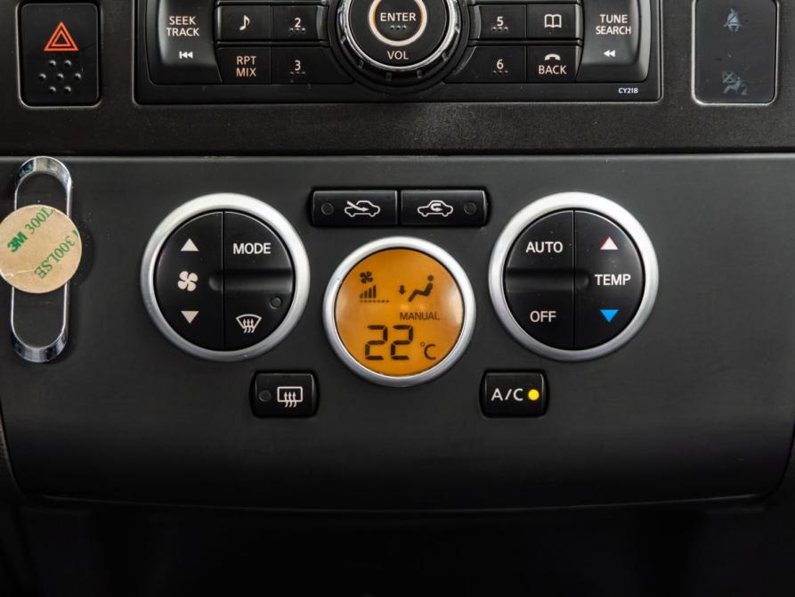 Nissan Tiida I Волгоград  - изображение 22