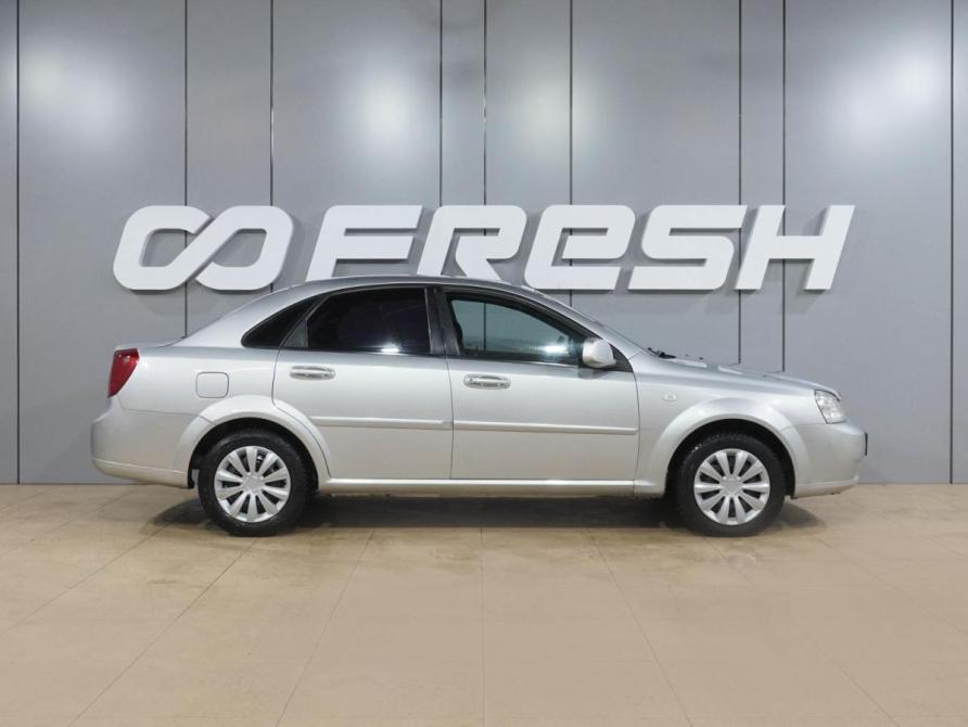 Chevrolet Lacetti I Воронеж  - изображение 5