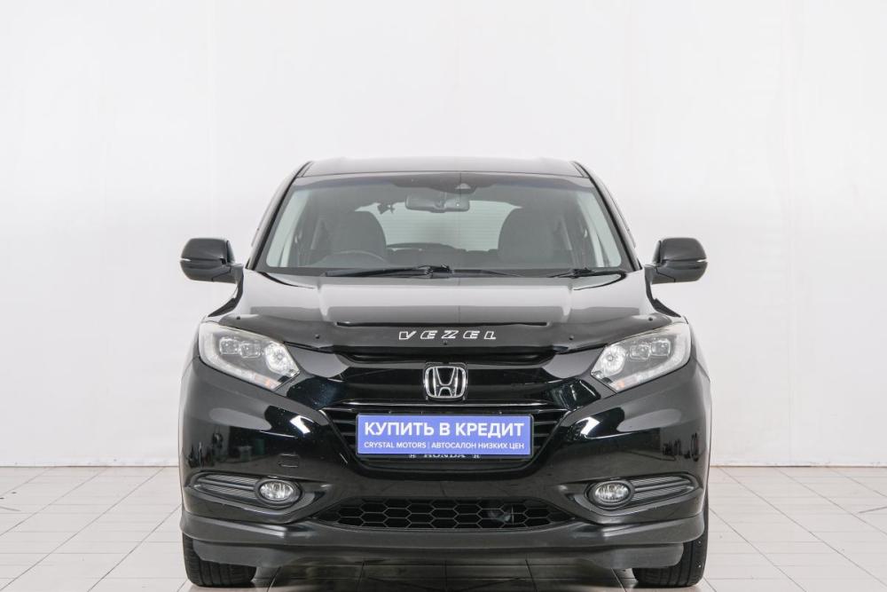 Honda Vezel I Красноярск  - изображение 2