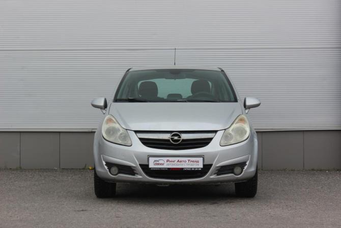 Opel Corsa D с пробегом 2007 года, цена 355 000 рублей, 247830 км, хэтчбек, Автокод Объявления