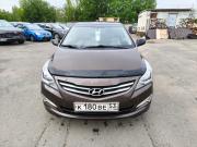 Hyundai Solaris I Рестайлинг Санкт-Петербург  - изображение 11