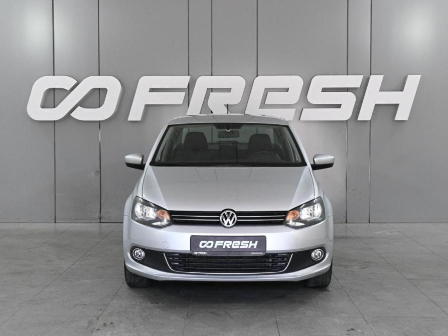 Volkswagen Polo V Ростов-на-Дону  - изображение 3