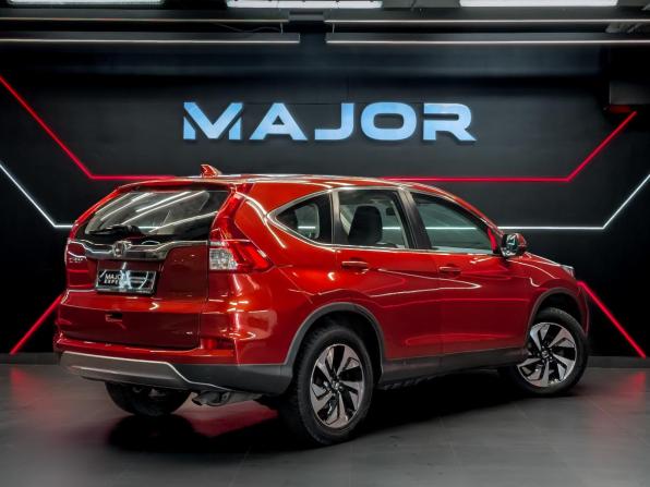 Honda CR-V V с пробегом 2018 года, цена 2 500 000 рублей, 110116 км, внедорожник, Автокод Объявления