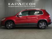 Volkswagen Tiguan I Пермь  - изображение 23