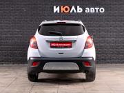 Opel Mokka I Екатеринбург  - изображение 24