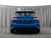 Kia Ceed III Москва  - изображение 31