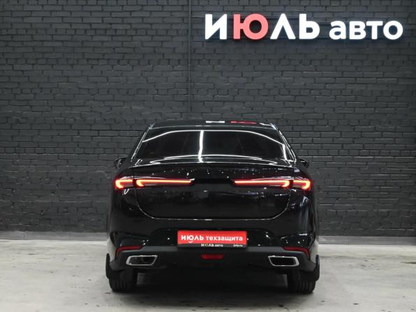 Kaiyi E5 с пробегом 2023 года, цена 1 770 000 рублей, 13021 км, седан, Автокод Объявления
