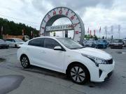 Kia Rio IV Рестайлинг Тюмень  - изображение 19