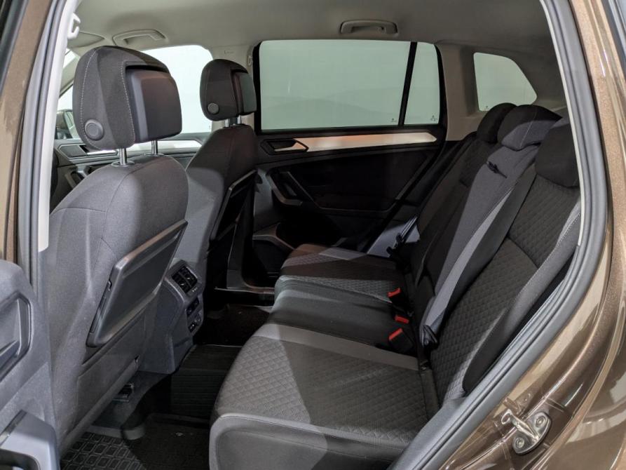 Volkswagen Tiguan II Химки  - изображение 4