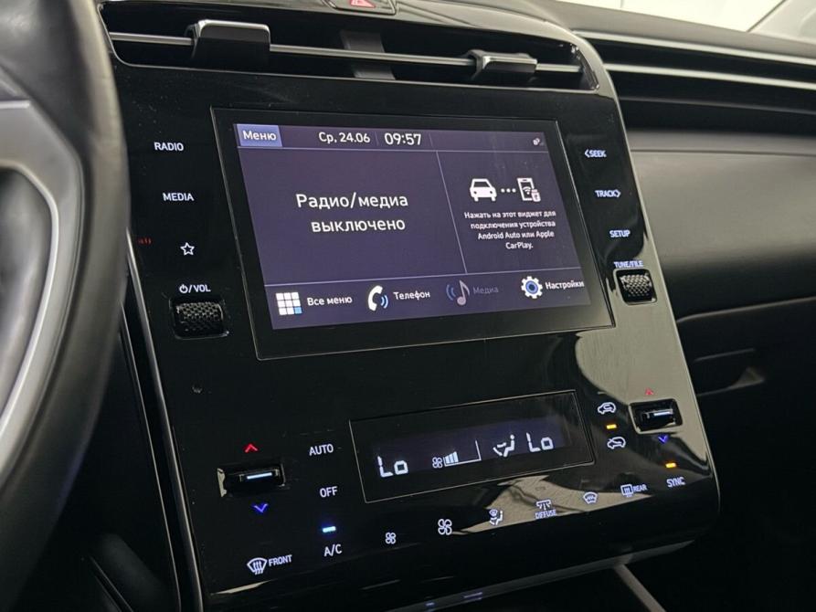 Hyundai Tucson IV Нижний Новгород  - изображение 18