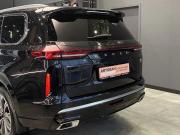 Exeed VX I Рестайлинг Екатеринбург  - изображение 42