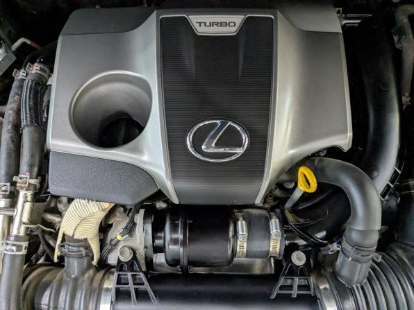 Lexus NX I с пробегом 2017 года, цена 2 990 000 рублей, 146573 км, внедорожник, Автокод Объявления