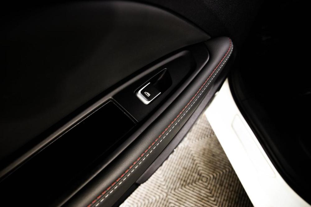 Geely Tugella I Рестайлинг Пермь  - изображение 32
