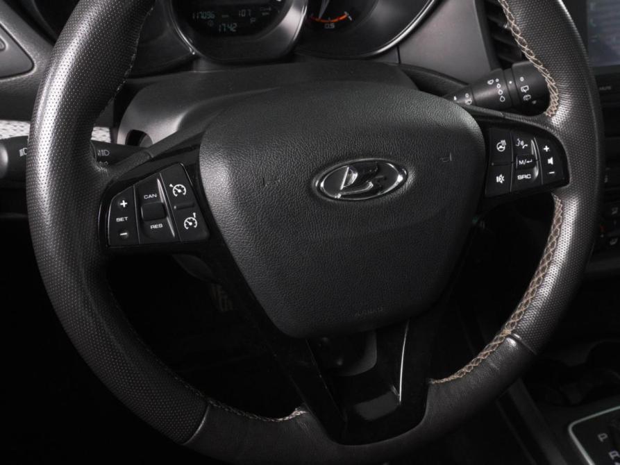 Lada (ВАЗ) Vesta I Минеральные Воды  - изображение 15