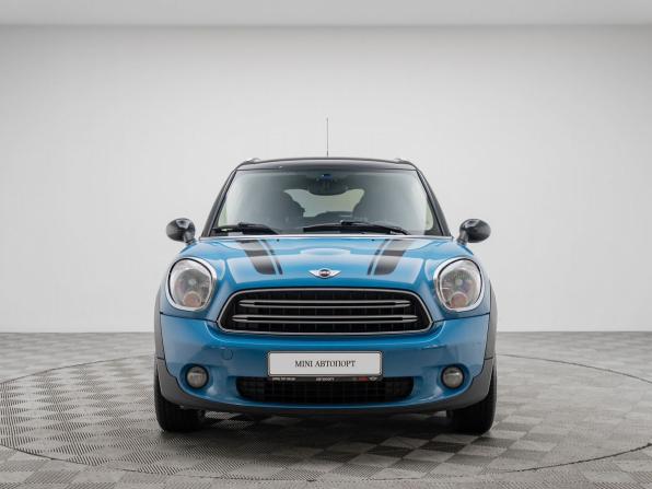 Mini Countryman I с пробегом 2016 года, цена 1 490 000 рублей, 150172 км, внедорожник, Автокод Объявления