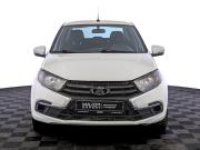 Lada (ВАЗ) Granta I Рестайлинг Москва  - изображение 27