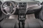 Lada (ВАЗ) Granta I Рестайлинг Томск  - изображение 28