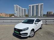 Lada (ВАЗ) Vesta I Рестайлинг (NG) Ростов-на-Дону  - изображение 20