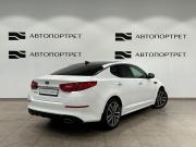 Kia Optima III Рестайлинг Санкт-Петербург  - изображение 31