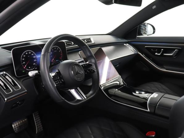 Mercedes-Benz S-Класс VII (W223) с пробегом 2021 года, цена 11 990 000 рублей, 18365 км, седан, Автокод Объявления