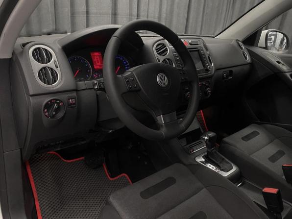 Volkswagen Tiguan I с пробегом 2009 года, цена 799 000 рублей, 239000 км, внедорожник, Автокод Объявления