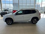 Nissan Terrano III (D10) Москва  - изображение 36