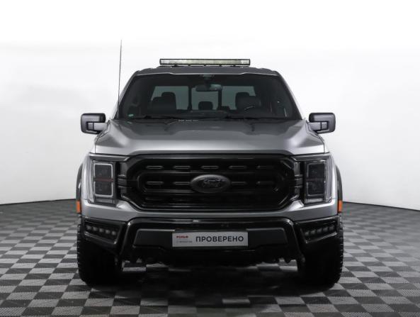 Ford F-150 XIV с пробегом 2022 года, цена 5 850 000 рублей, 80139 км, offers.body_type.unknown, Автокод Объявления