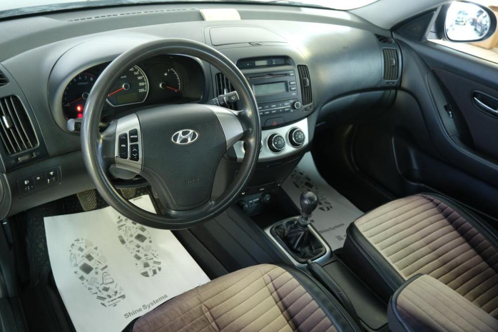 Hyundai Elantra IV (HD) Омск  - изображение 10