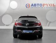 Opel Astra J Рестайлинг Москва  - изображение 28