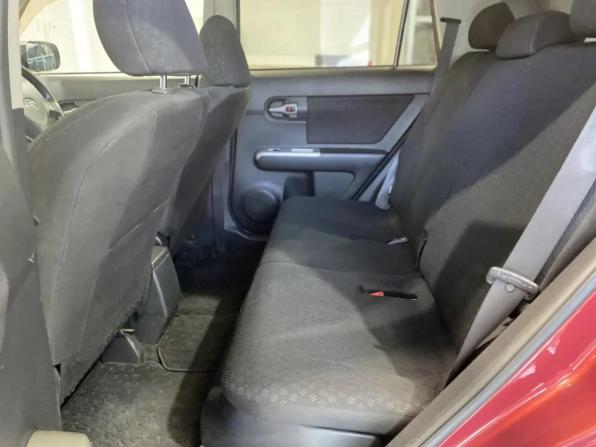 Toyota Corolla Rumion с пробегом 2008 года, цена 899 000 рублей, 261669 км, универсал, Автокод Объявления