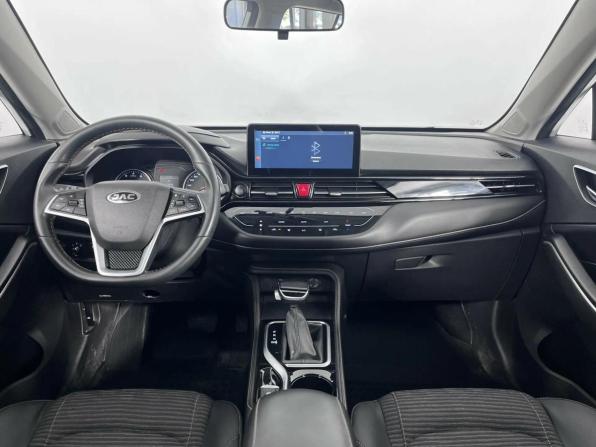 JAC JS4 с пробегом 2022 года, цена 1 359 000 рублей, 48000 км, внедорожник, Автокод Объявления