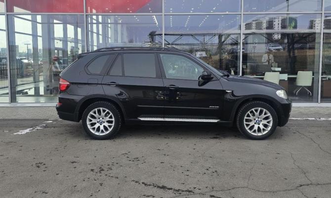 BMW X5 II (E70) Рестайлинг с пробегом 2013 года, цена 1 695 000 рублей, 199024 км, внедорожник, Автокод Объявления