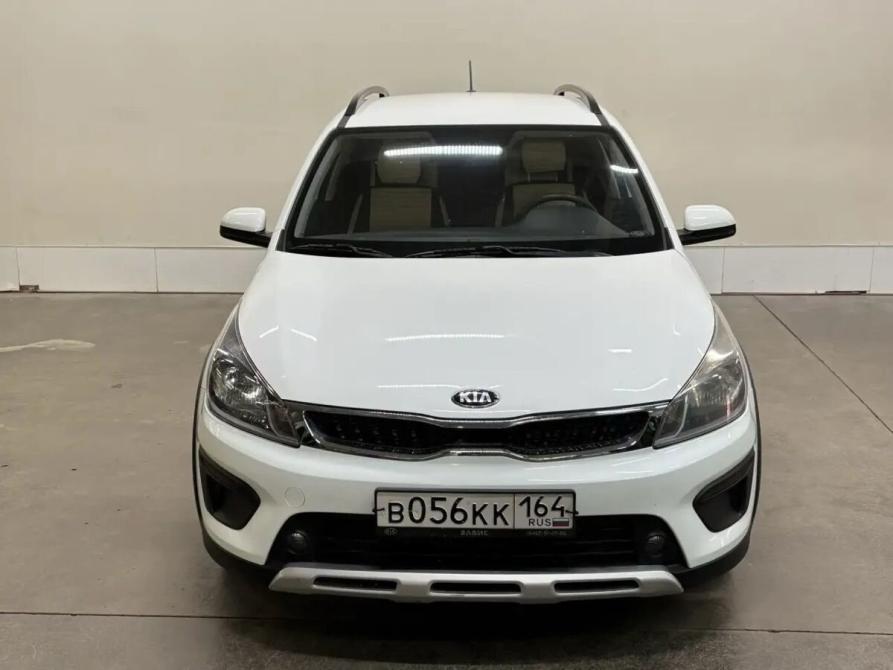 Kia Rio IV Саратов  - изображение 4