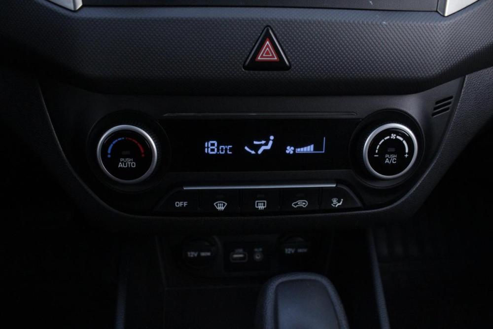 Hyundai Creta I Брянск  - изображение 16