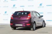 Hyundai Solaris I Пермь  - изображение 23