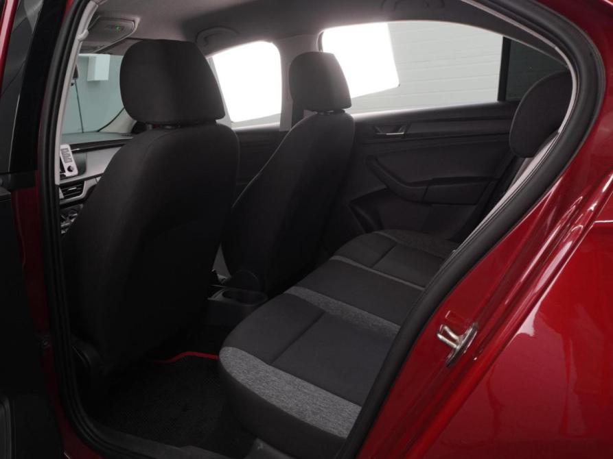 Skoda Rapid II Воронеж  - изображение 11