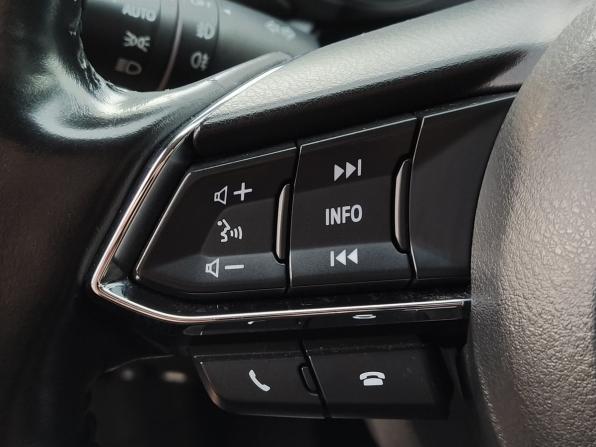 Mazda CX-5 II с пробегом 2018 года, цена 2 199 000 рублей, 181162 км, внедорожник, Автокод Объявления